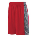 Youth Fast Break Game Shorts